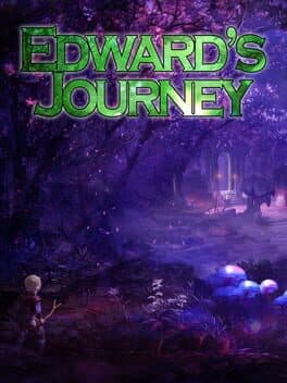 Edward's Journey cover art