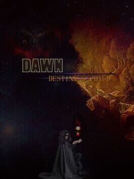 Dawn Destiny's Child cover art