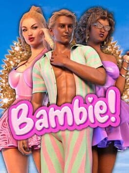 Bambie cover art