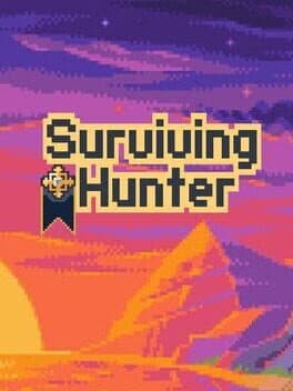 Surviving Hunter cover art