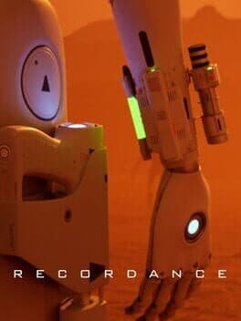 Recordance cover art