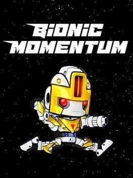 Bionic Momentum cover art
