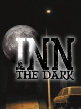 Inn The Dark cover art