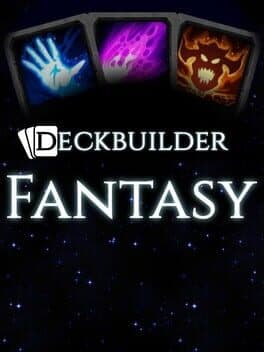 Deckbuilder Fantasy