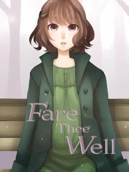Fare Thee Well cover art