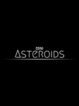 Mini Asteroids cover art