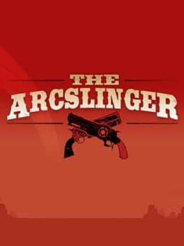 The Arcslinger cover art
