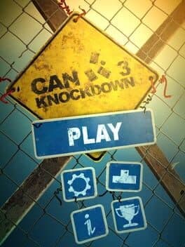 Can Knockdown 3 cover art