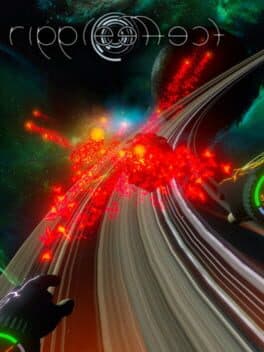 Ripple Effect cover art