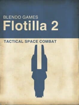Flotilla 2 cover art