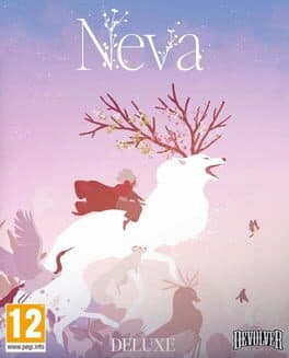 Neva: Devolver Deluxe Edition cover art