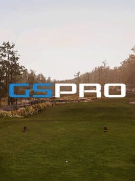 GSPro cover art