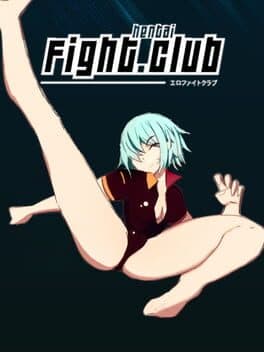 Hentai Fight Club cover art