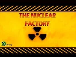 The Nuclear Factory cover art