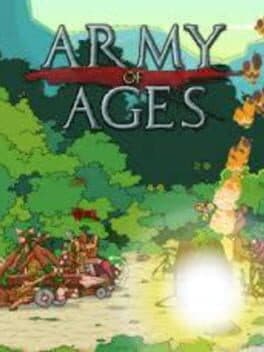 Army of Ages cover art