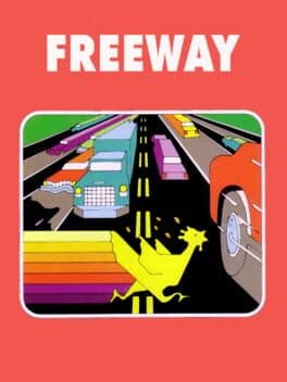 Freeway cover art