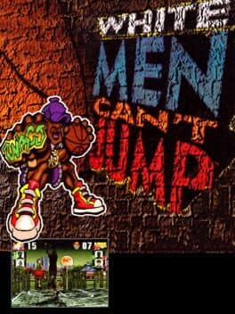 White Men Can't Jump cover art