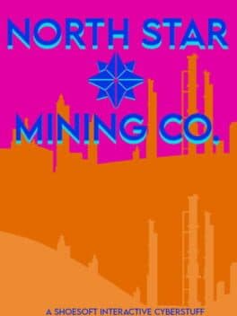 North Star Mining Co. cover art
