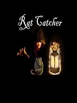 Rat Catcher cover art