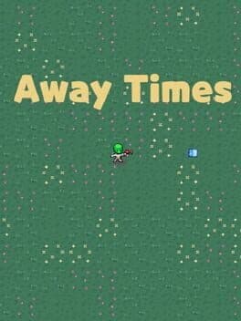 Away Times cover art