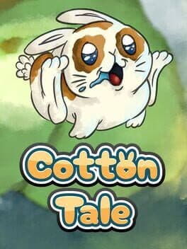 Cotton Tale cover art