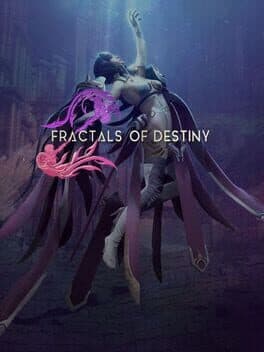 Fractals of Destiny cover art