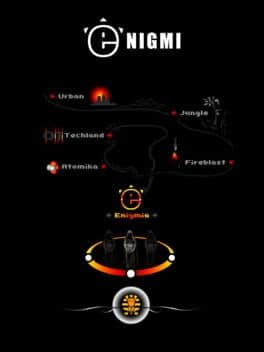 Enigmi.net cover art