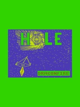 Hole cover art