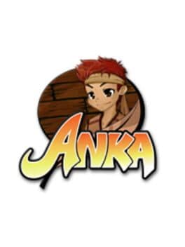 Anka cover art