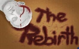 The Rebirth cover art
