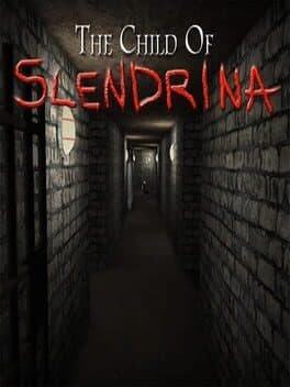 The Child Of Slendrina cover art
