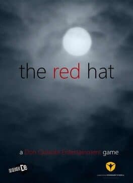 The Red Hat cover art