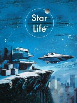 Star Life cover art