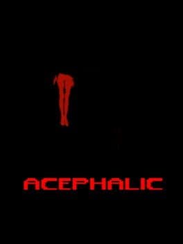 Acephalic cover art