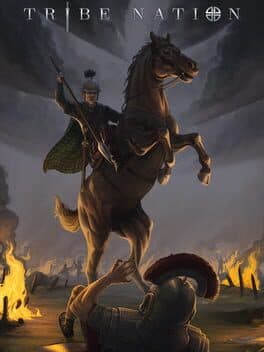 Tribe Nation cover art