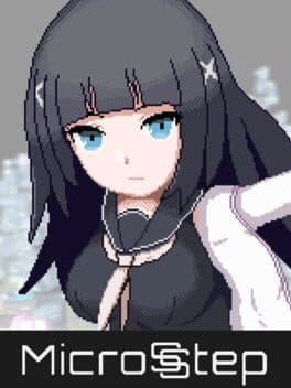 MicroSstep cover art