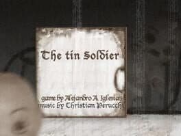 The Tin Soldier cover art