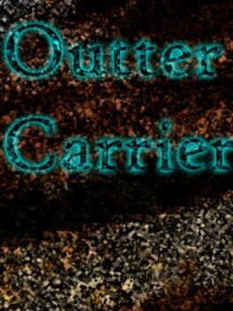 Outter Carrier cover art