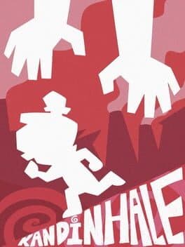 Kandinhale cover art