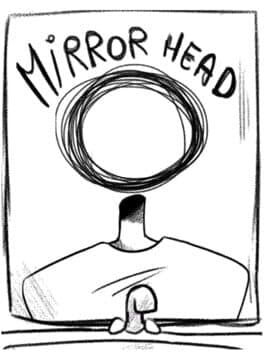 Mirror Head cover art