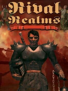 Rival Realms cover art