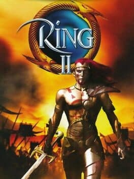 Ring II: Twilight of the Gods cover art