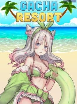Gacha Resort cover art