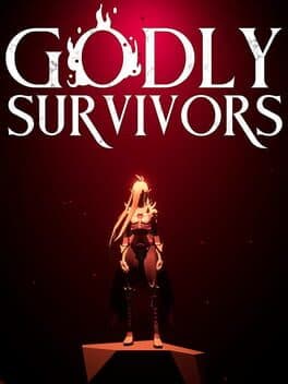 Godly Survivors cover art