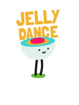 Jelly Dance cover art
