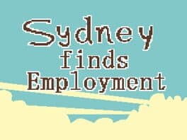 Sydney Finds Employment cover art
