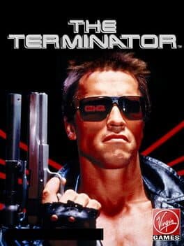 The Terminator cover art