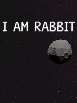 I am Rabbit cover art