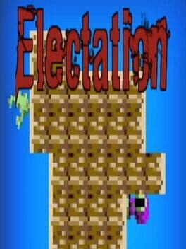 Electation cover art
