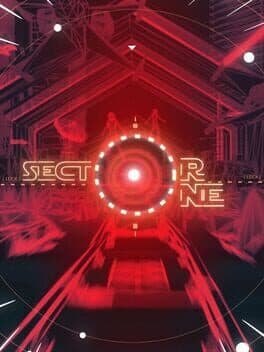 Sector One cover art